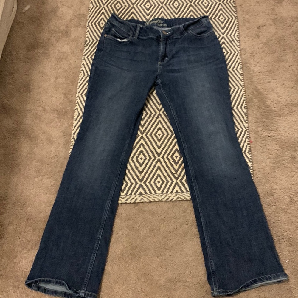 Women’s Wrangler Bootcut! 13x32